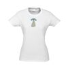Womens Ice Cotton Tee Thumbnail