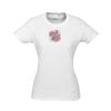 Womens Ice Cotton Tee Thumbnail