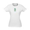Womens Ice Cotton Tee Thumbnail