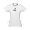 Womens Ice Cotton Tee Thumbnail