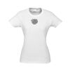 Womens Ice Cotton Tee Thumbnail