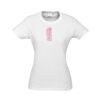 Womens Ice Cotton Tee Thumbnail