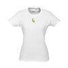 Womens Ice Cotton Tee Thumbnail