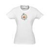Womens Ice Cotton Tee Thumbnail