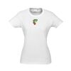 Womens Ice Cotton Tee Thumbnail