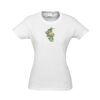 Womens Ice Cotton Tee Thumbnail