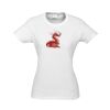 Womens Ice Cotton Tee Thumbnail