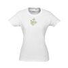 Womens Ice Cotton Tee Thumbnail