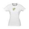 Womens Ice Cotton Tee Thumbnail
