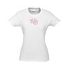 Womens Ice Cotton Tee Thumbnail