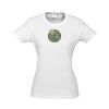 Womens Ice Cotton Tee Thumbnail