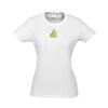 Womens Ice Cotton Tee Thumbnail