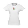 Womens Ice Cotton Tee Thumbnail