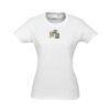 Womens Ice Cotton Tee Thumbnail