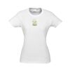 Womens Ice Cotton Tee Thumbnail