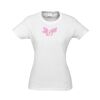 Womens Ice Cotton Tee Thumbnail