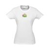 Womens Ice Cotton Tee Thumbnail
