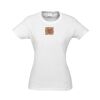 Womens Ice Cotton Tee Thumbnail