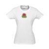 Womens Ice Cotton Tee Thumbnail