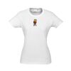 Womens Ice Cotton Tee Thumbnail