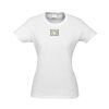 Womens Ice Cotton Tee Thumbnail