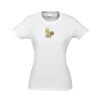 Womens Ice Cotton Tee Thumbnail