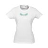 Womens Ice Cotton Tee Thumbnail