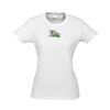 Womens Ice Cotton Tee Thumbnail