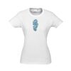 Womens Ice Cotton Tee Thumbnail