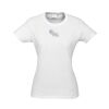 Womens Ice Cotton Tee Thumbnail