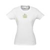 Womens Ice Cotton Tee Thumbnail