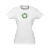 Womens Ice Cotton Tee Thumbnail