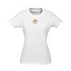 Womens Ice Cotton Tee Thumbnail