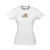 Womens Ice Cotton Tee Thumbnail