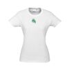 Womens Ice Cotton Tee Thumbnail