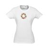 Womens Ice Cotton Tee Thumbnail