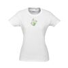 Womens Ice Cotton Tee Thumbnail