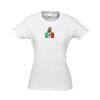 Womens Ice Cotton Tee Thumbnail
