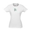Womens Ice Cotton Tee Thumbnail