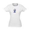 Womens Ice Cotton Tee Thumbnail