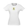 Womens Ice Cotton Tee Thumbnail