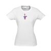 Womens Ice Cotton Tee Thumbnail