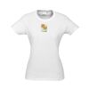 Womens Ice Cotton Tee Thumbnail