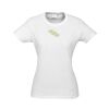 Womens Ice Cotton Tee Thumbnail
