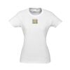 Womens Ice Cotton Tee Thumbnail