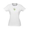 Womens Ice Cotton Tee Thumbnail