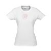 Womens Ice Cotton Tee Thumbnail