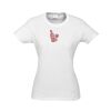 Womens Ice Cotton Tee Thumbnail