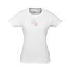 Womens Ice Cotton Tee Thumbnail