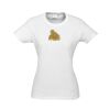 Womens Ice Cotton Tee Thumbnail